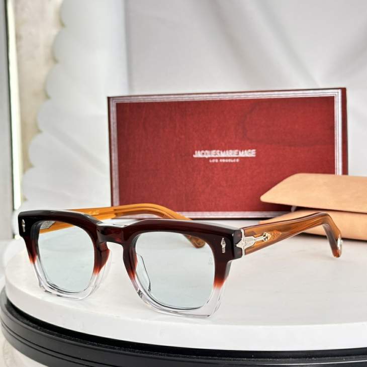 Picture of Jacques Marie Mage Sunglasses _SKUfw77709986fw